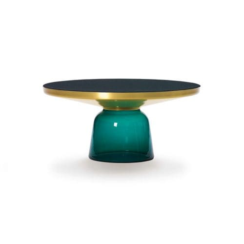 Bell Coffee Table | ANIBOU