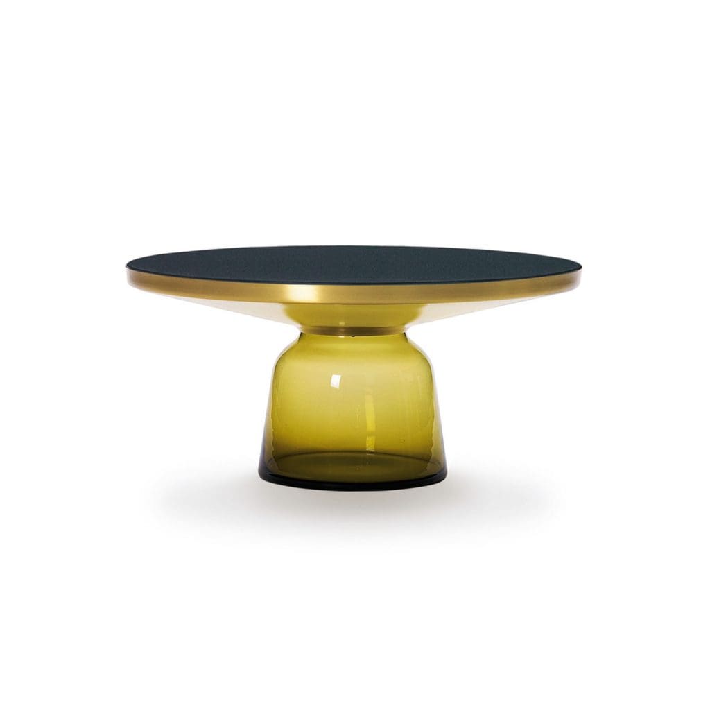 Bell Coffee Table | ANIBOU